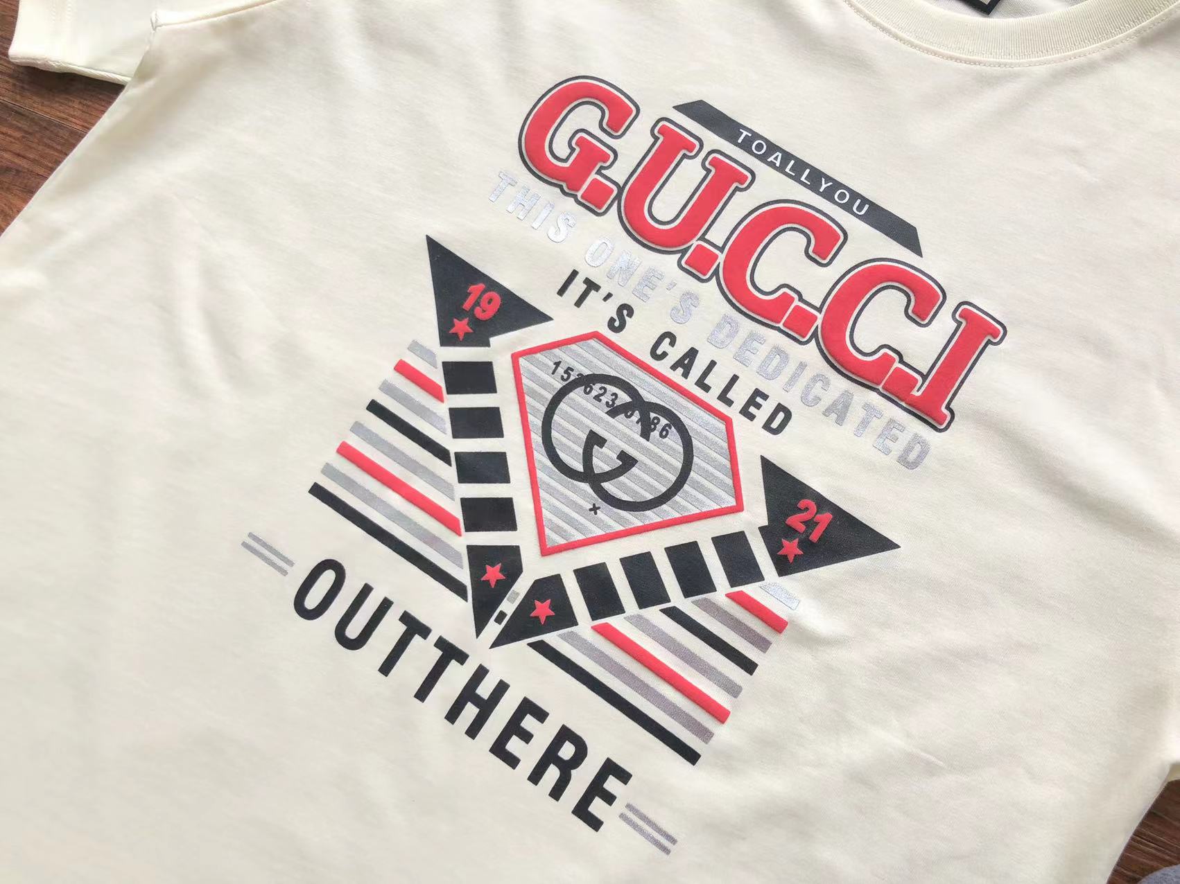 Gucci T-shirt