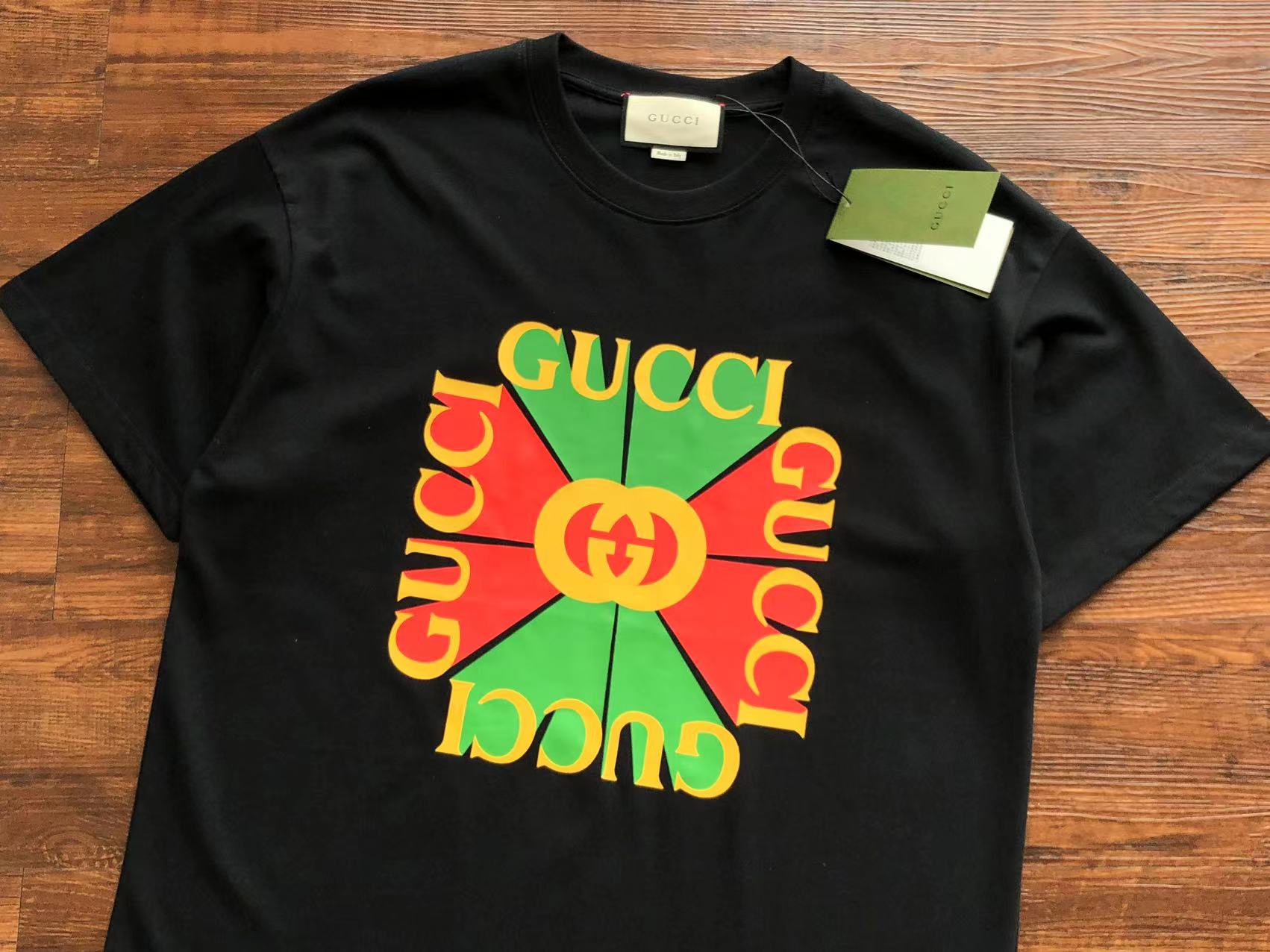 Gucci T-shirt