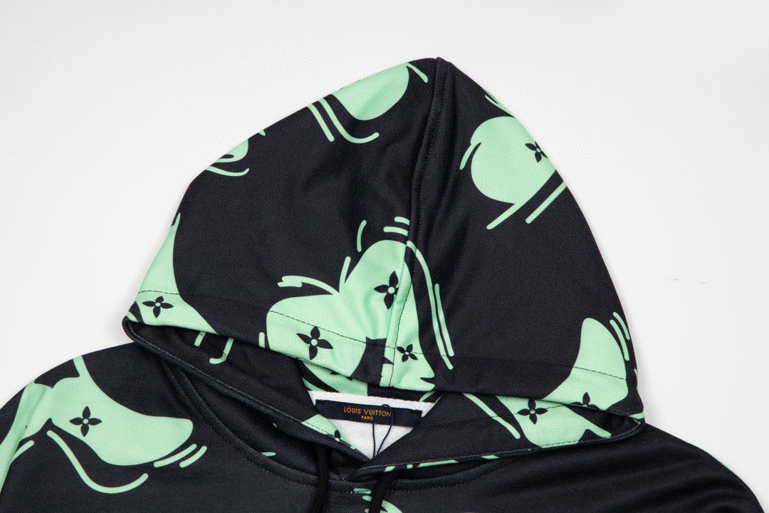 Louis Vuitton Hoodie
