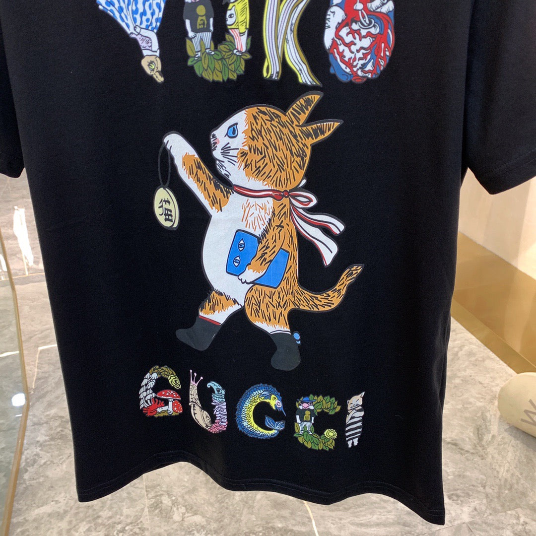 Gucci T-shirt