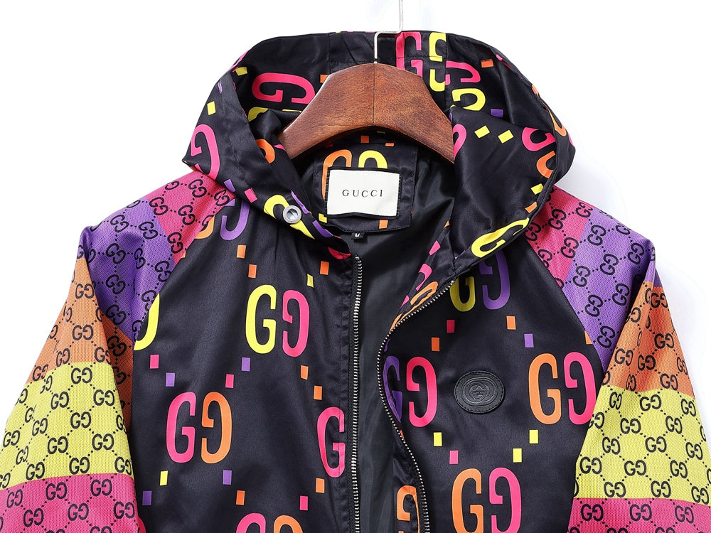 Gucci Jacket