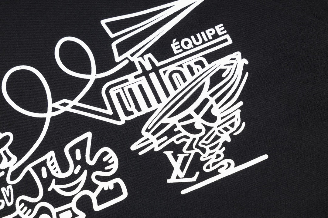 Louis Vuitton T-shirt