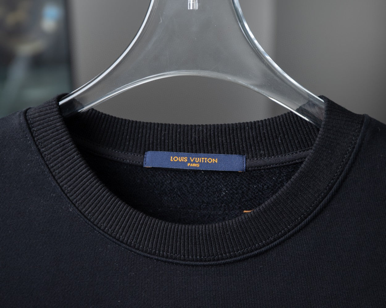 Louis Vuitton Sweatshirt