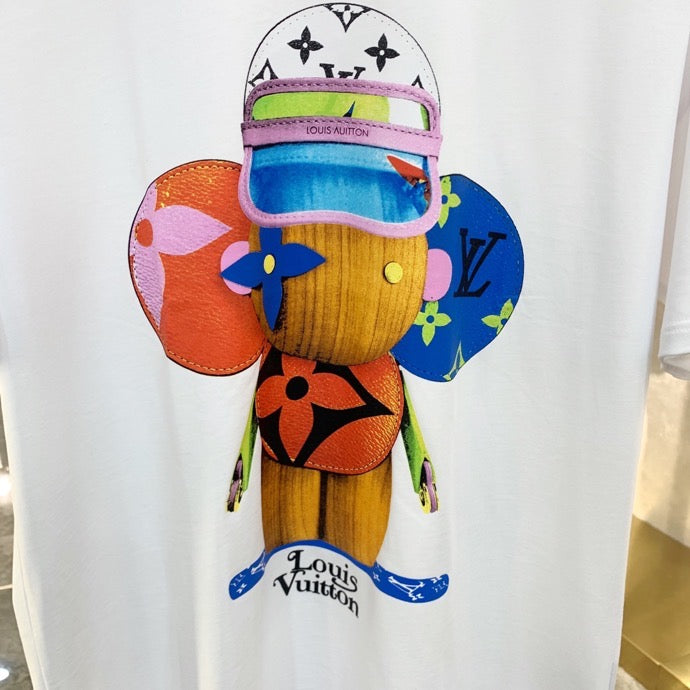 Louis Vuitton T-shirt