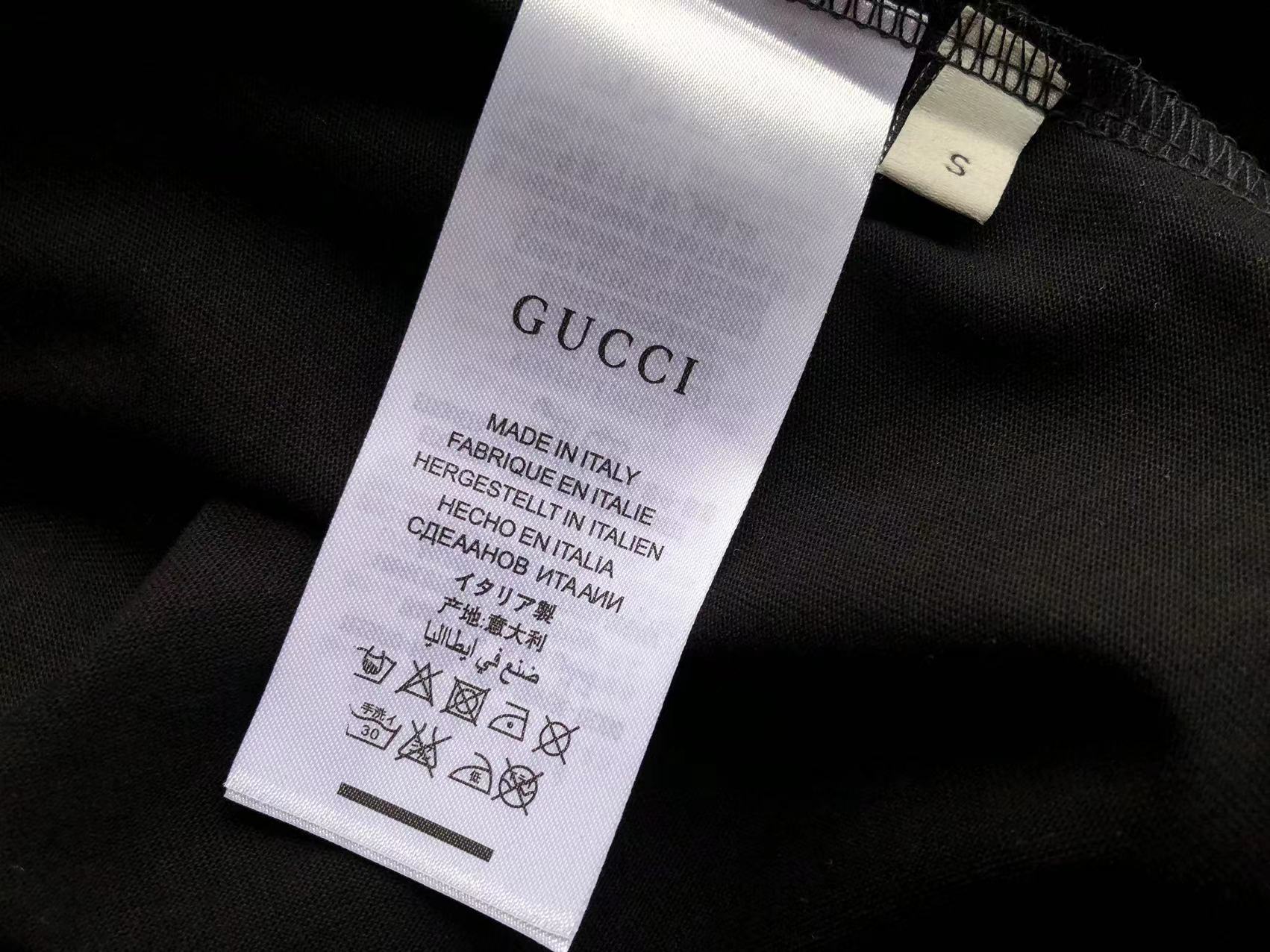 Gucci T-shirt