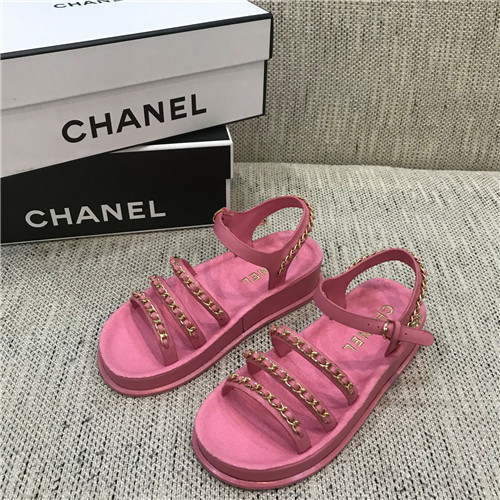 Chanel Dupe Shoes sandals womens