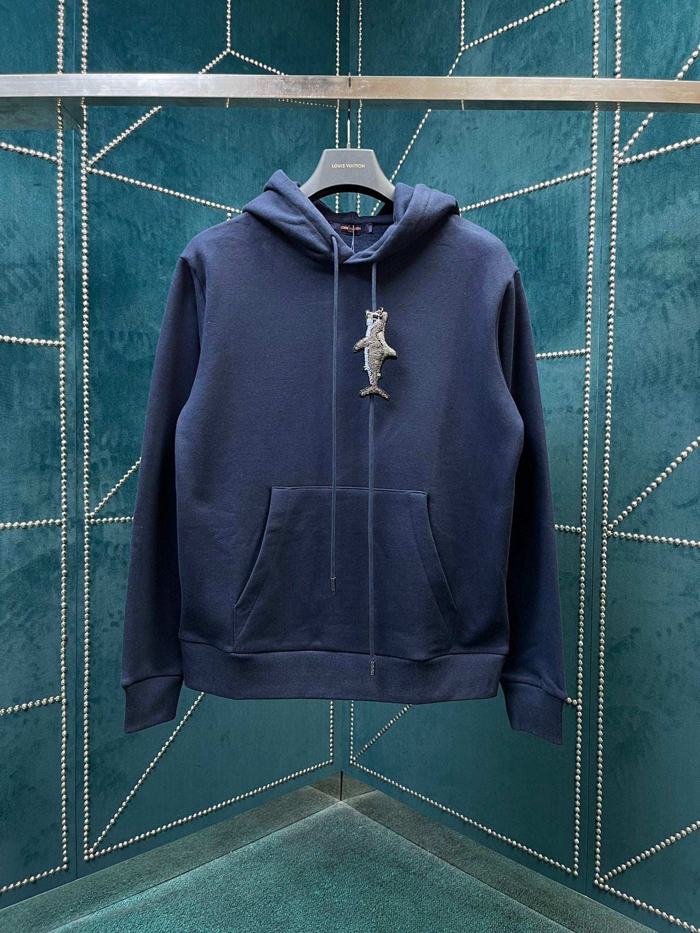 Louis Vuitton Hoodie
