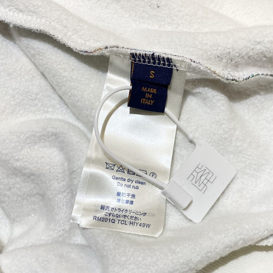 Louis Vuitton Hoodie