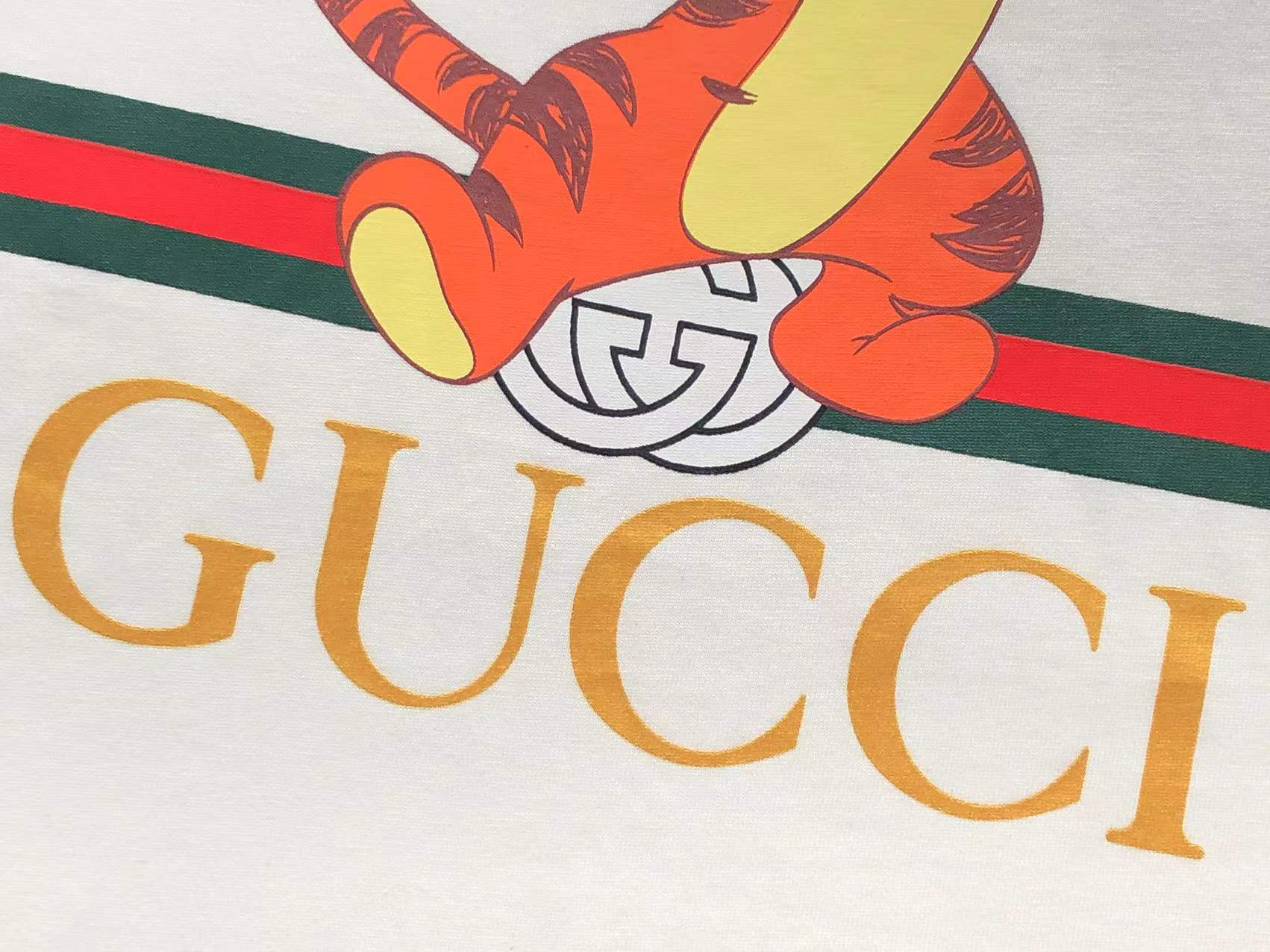 Gucci T-shirt