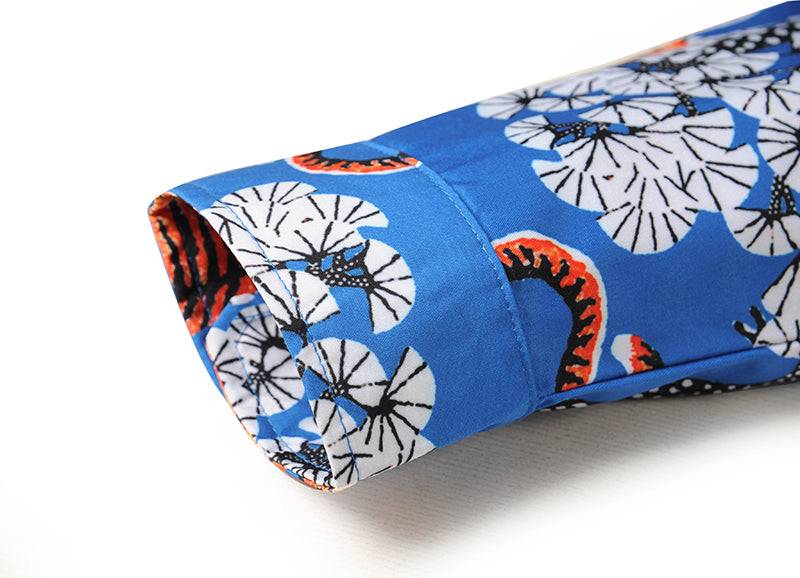 Gucci Long Sleeve Shirt