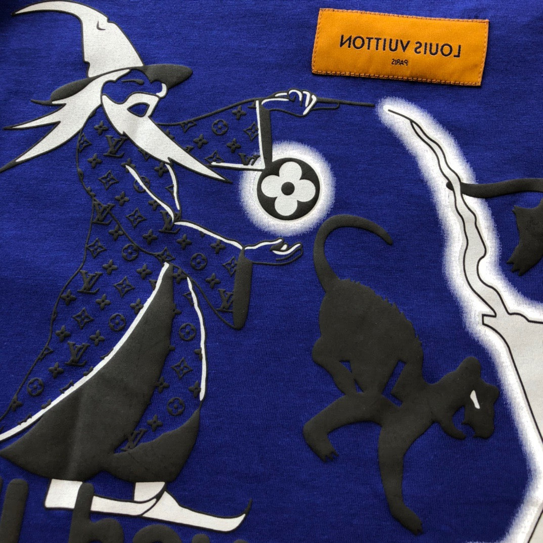 Louis Vuitton T-shirt