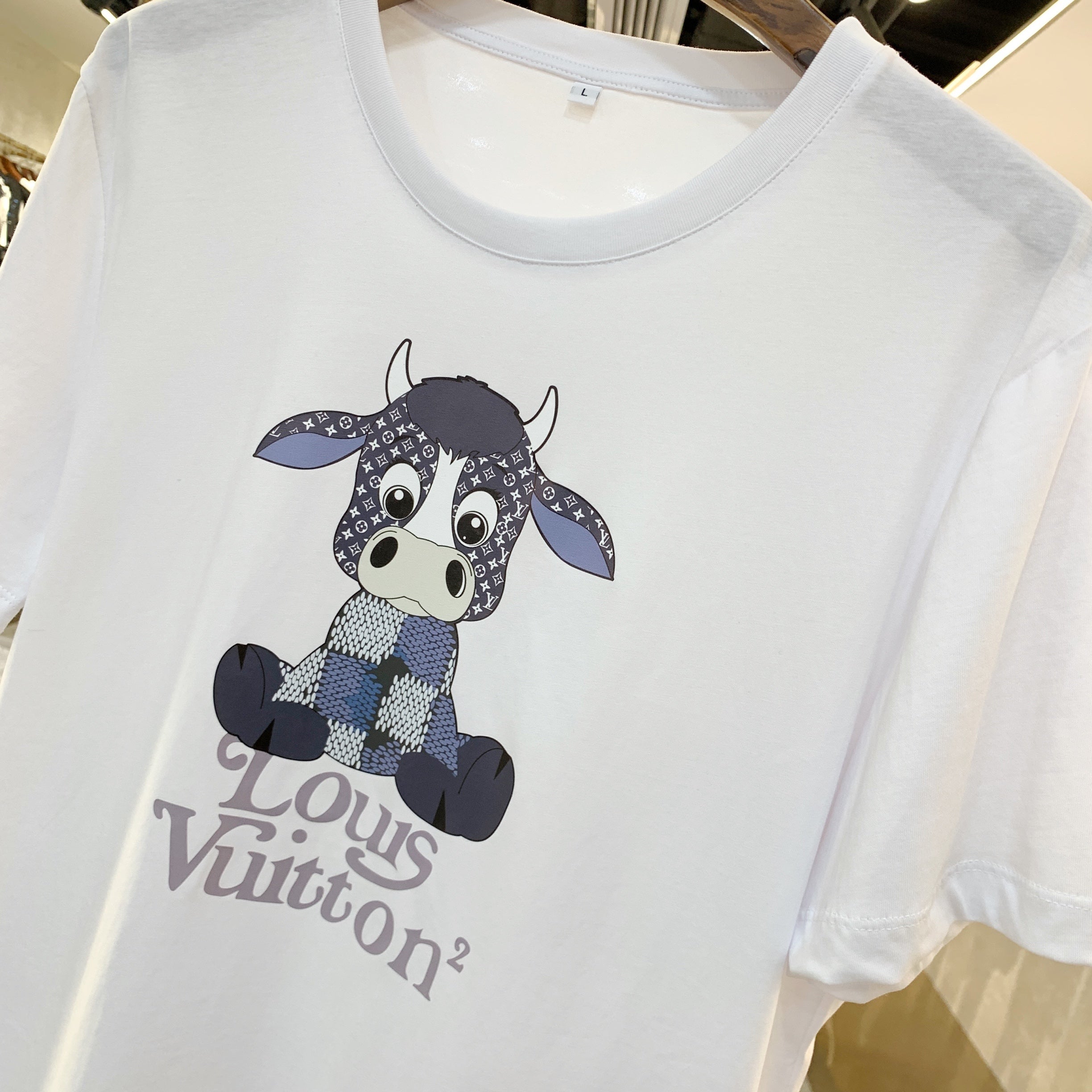 Louis Vuitton T-shirt