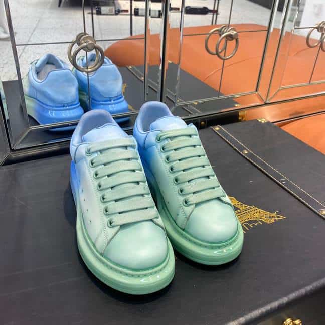 ALEXANDER MCQUEEN SNEAKER   AM19