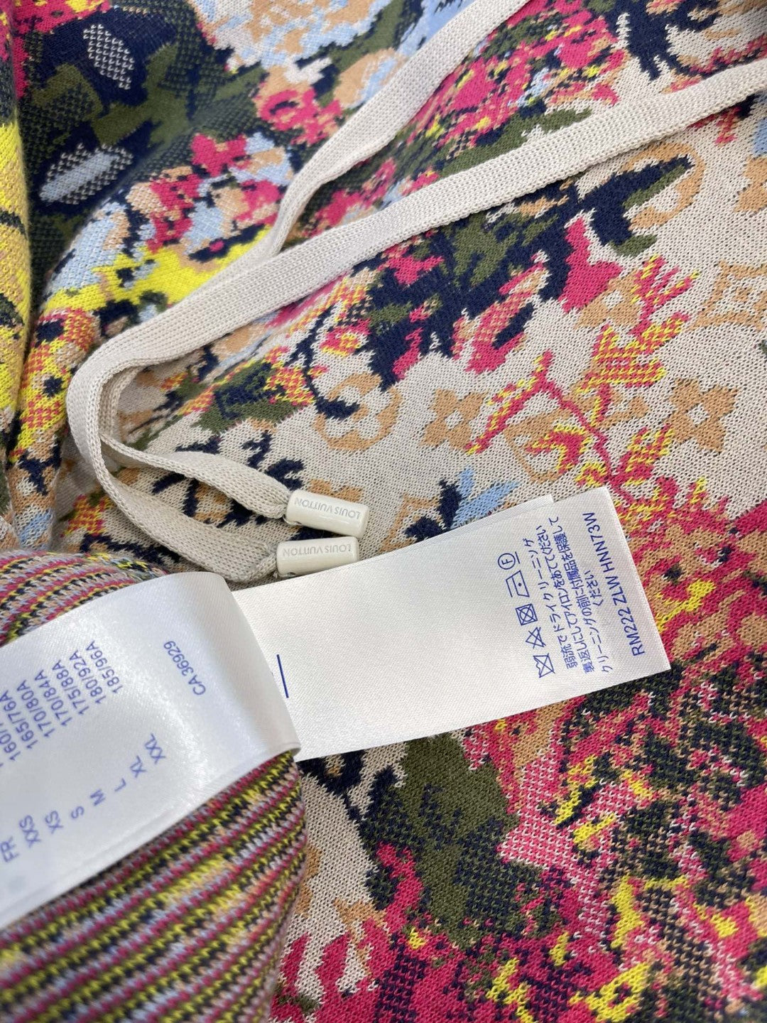 Louis Vuitton Hoodie