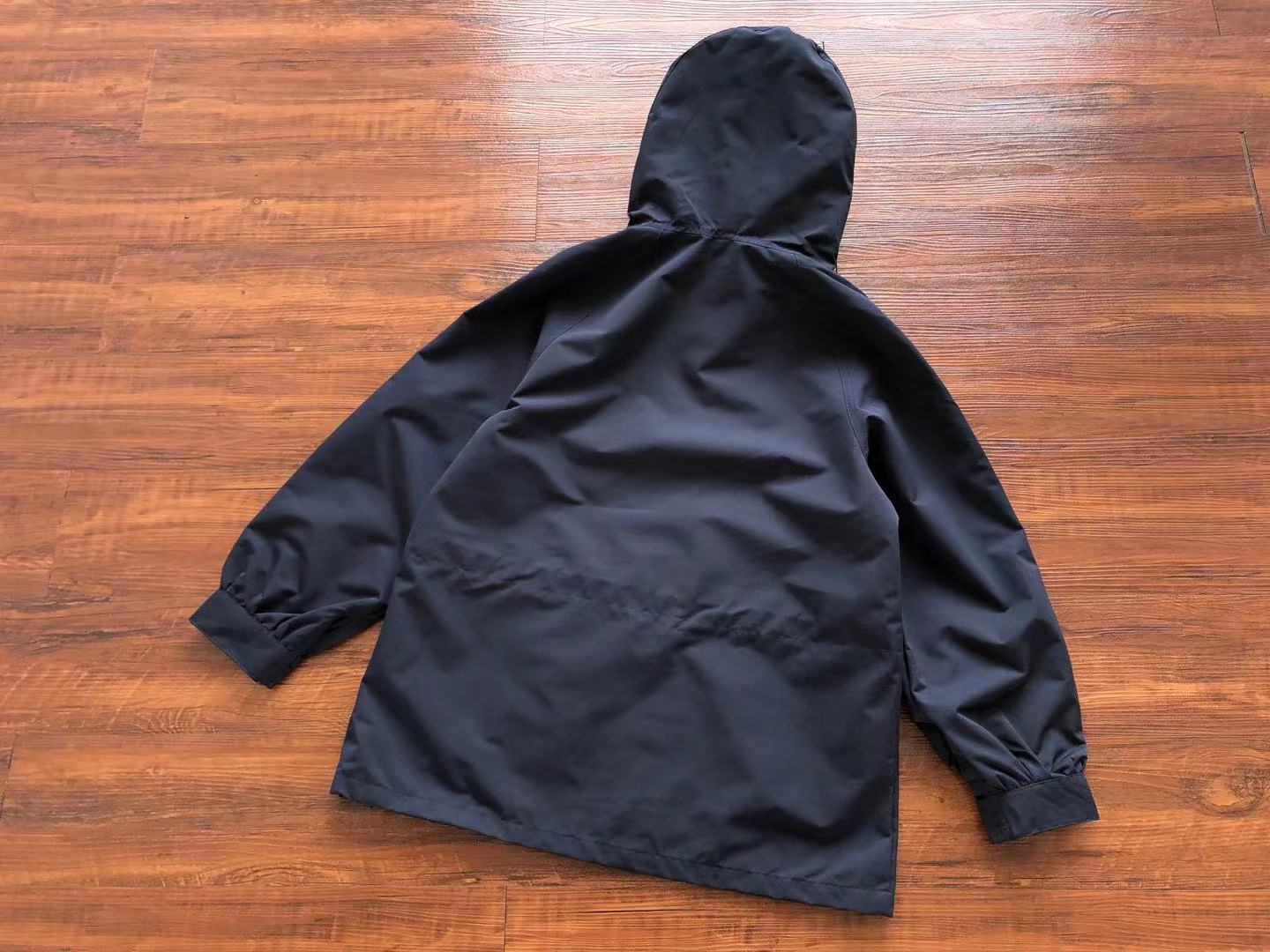 Gucci x The North Face Jacket