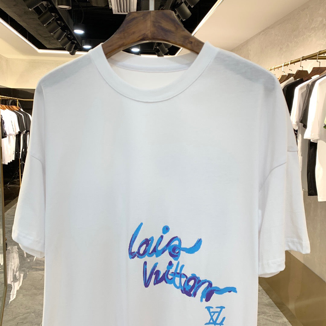 Louis Vuitton T-shirt