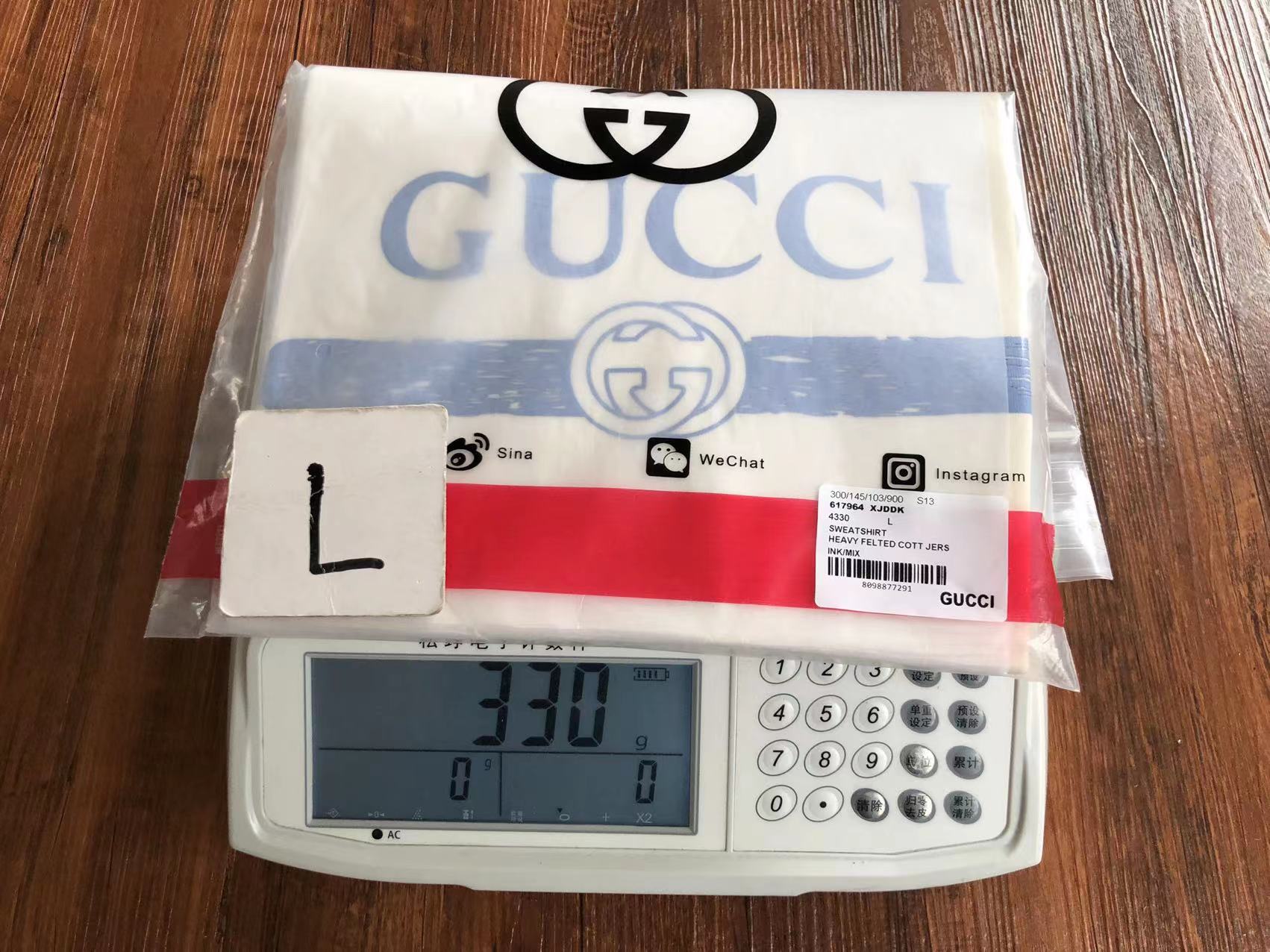Gucci T-shirt
