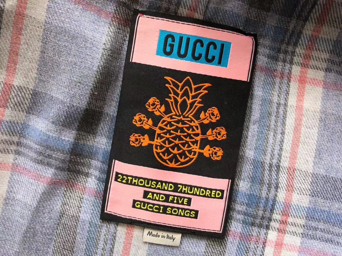 Gucci Jacket