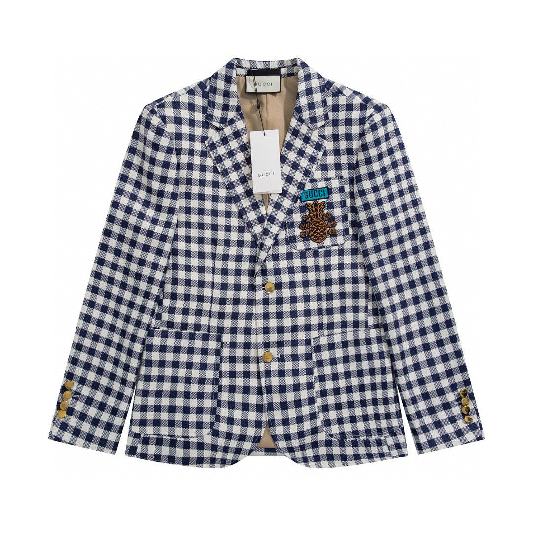 Gucci Blazer
