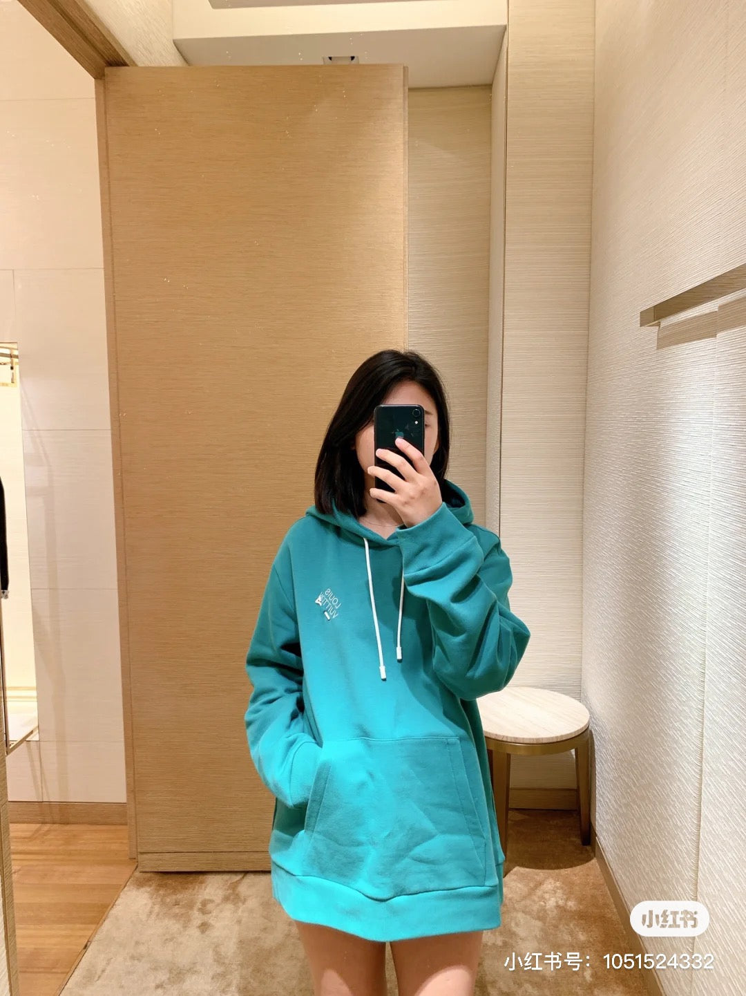 Louis Vuitton Hoodie