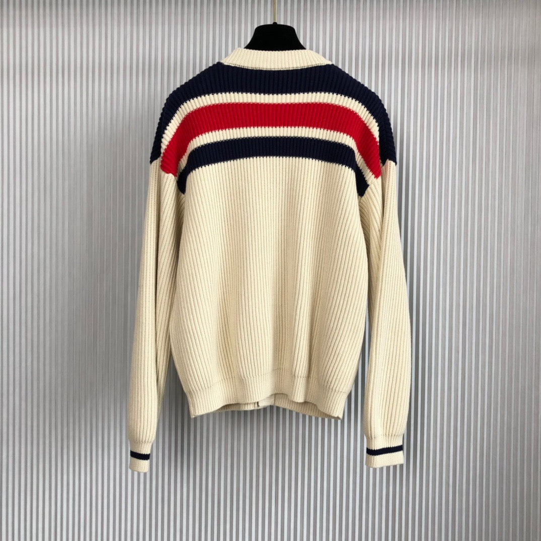 Gucci Cardigan Dupe