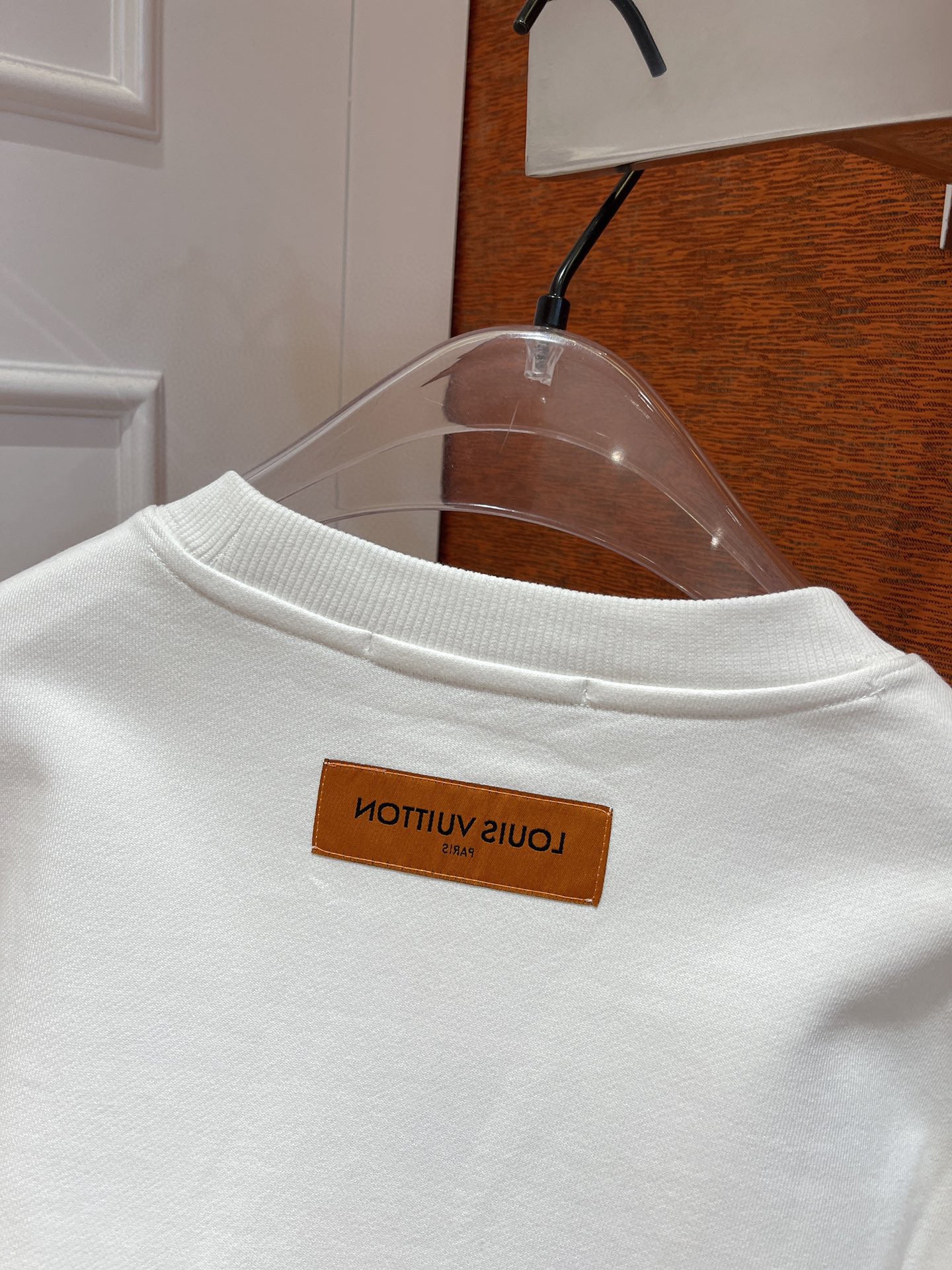 Louis Vuitton Sweatshirt