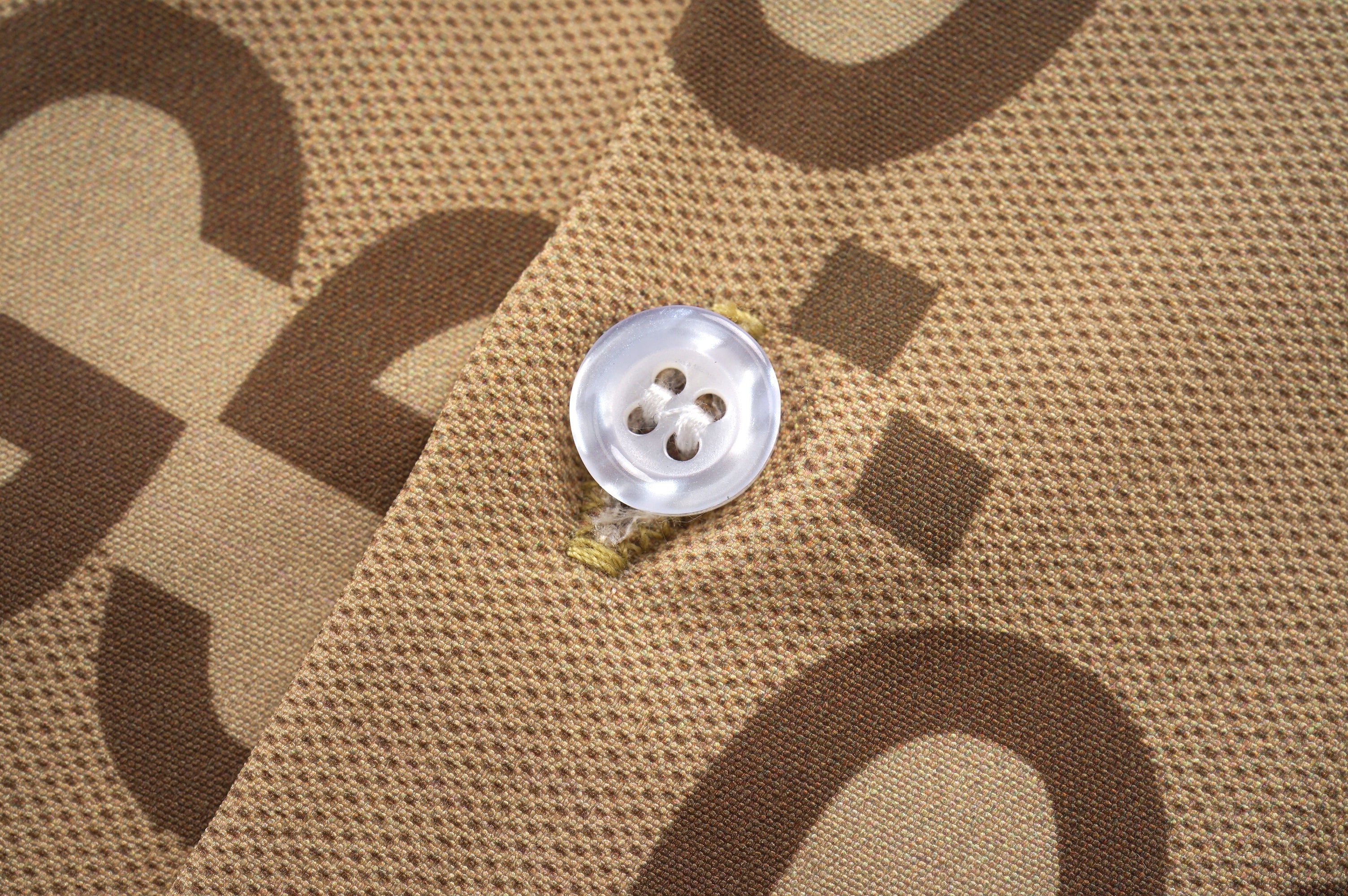 Gucci x Balenciaga Shirt