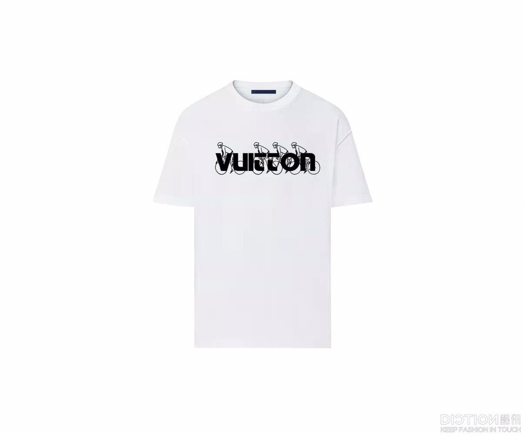 Louis Vuitton T-shirt
