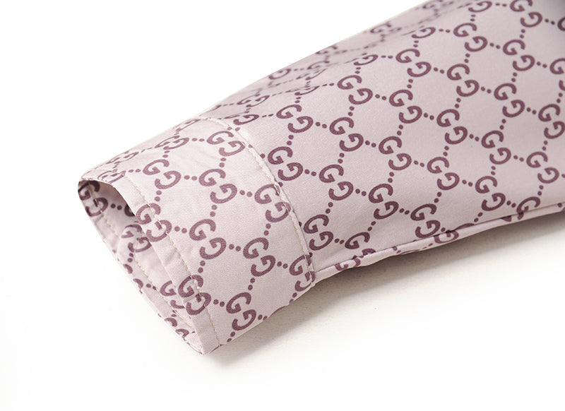 Gucci Long Sleeve Shirt