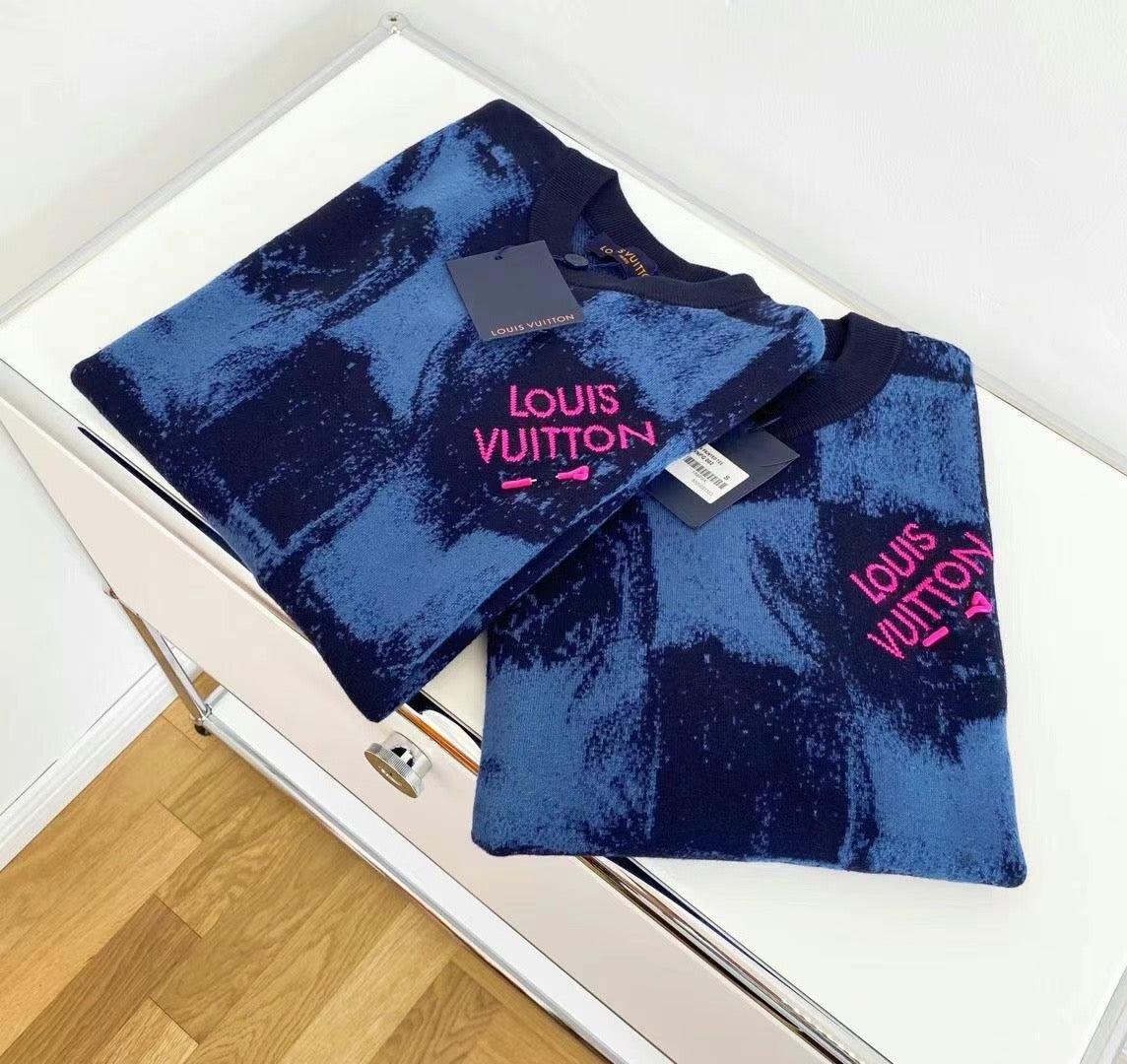 Louis Vuitton Sweatshirt
