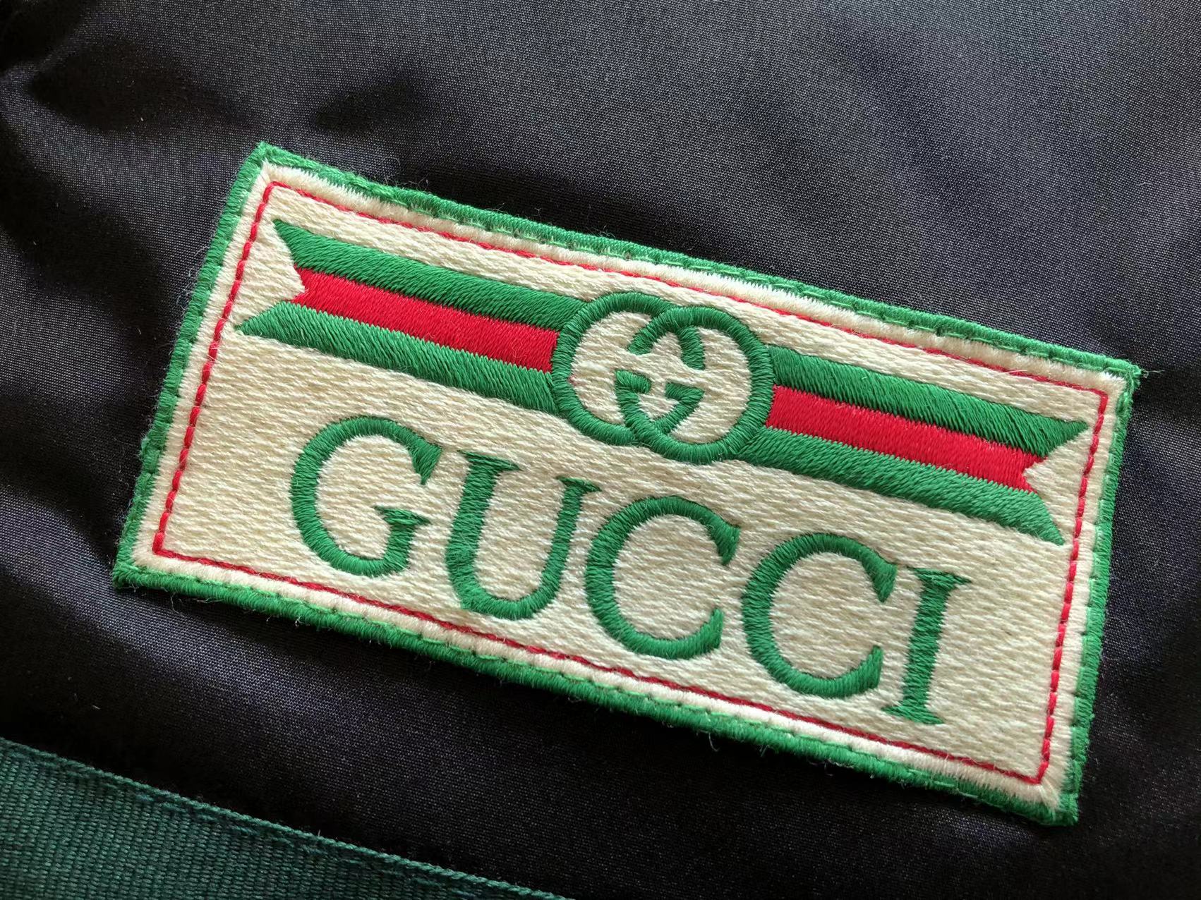 Gucci Jacket