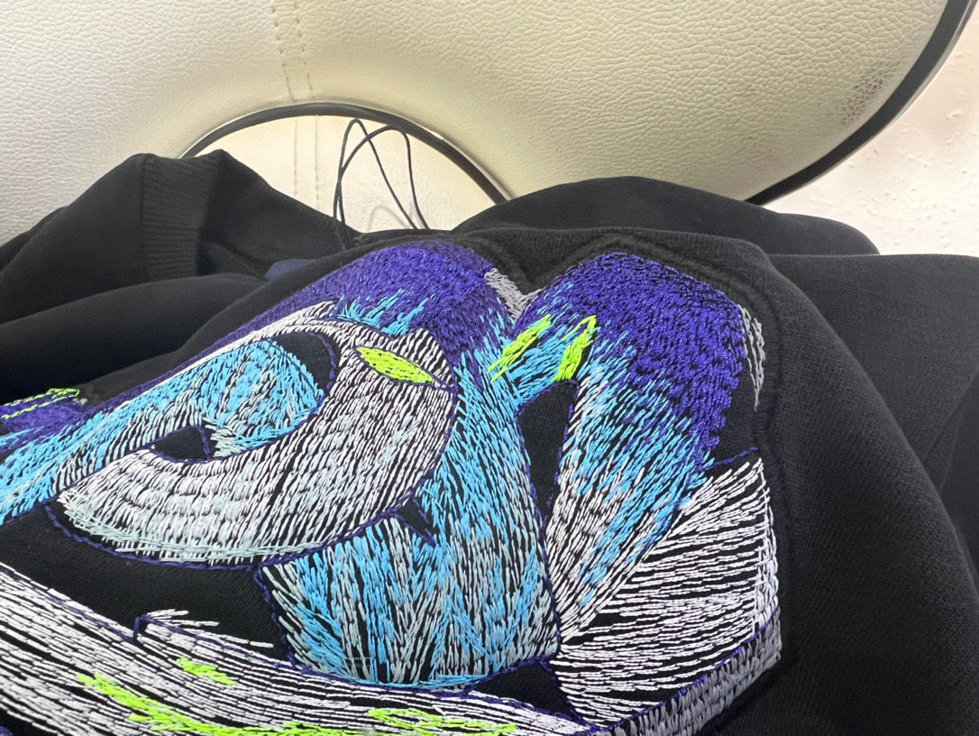 Louis Vuitton Sweatshirt