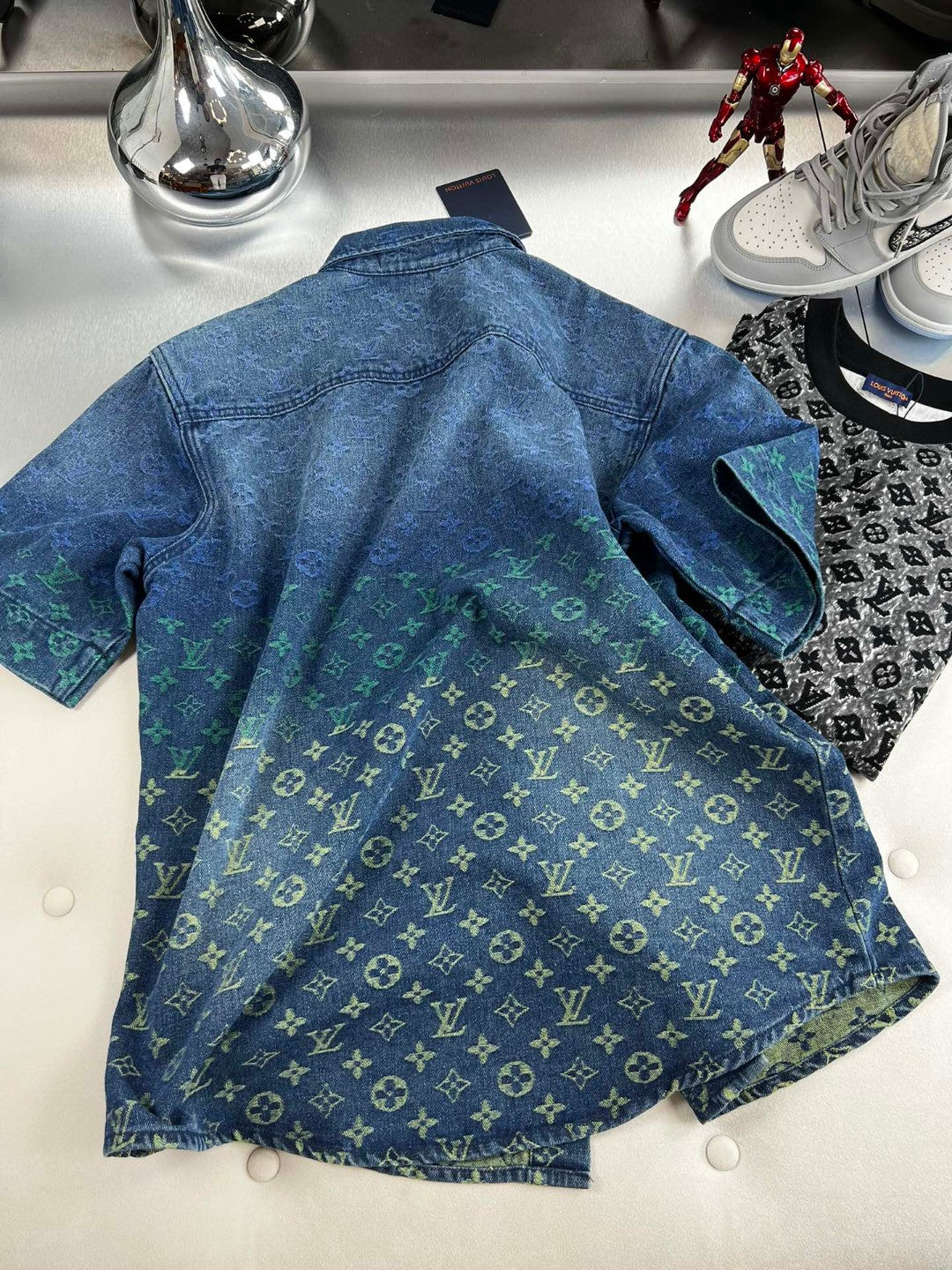 Louis Vuitton Shirt