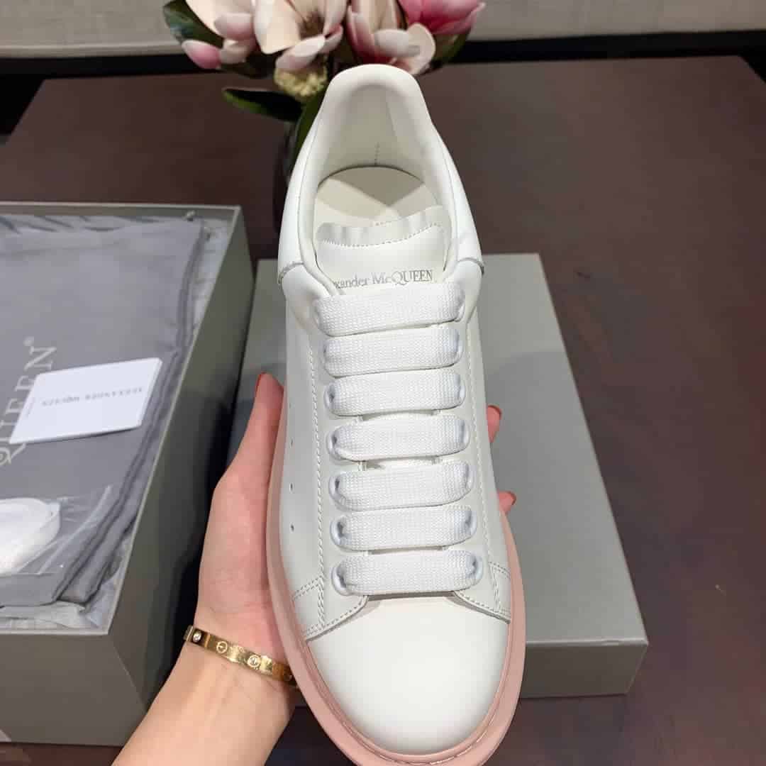 Alexander Mcqueen Sneaker Dupe - AM3