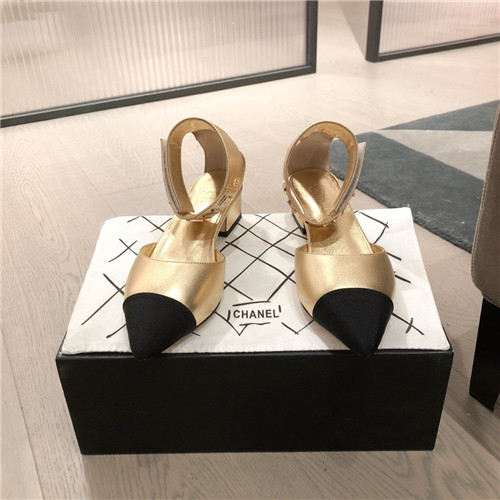 Chanel Dupe Shoes sandals boots