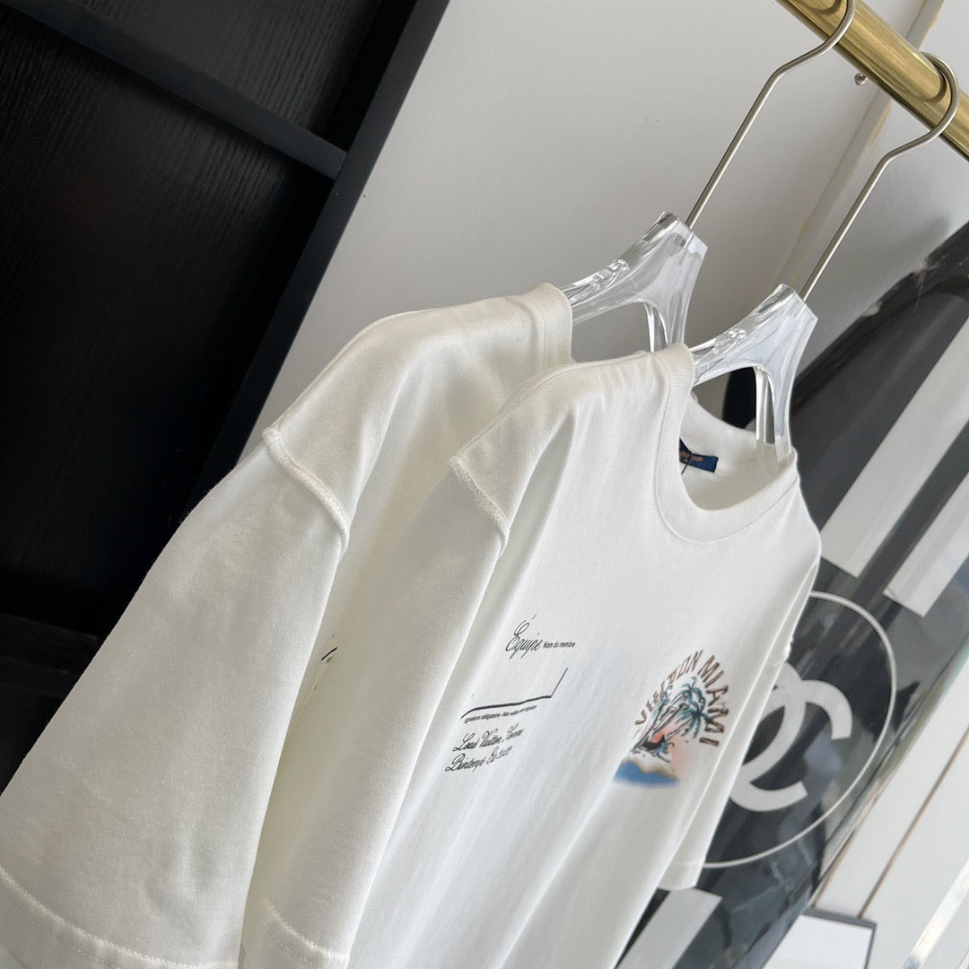 Louis Vuitton T-shirt