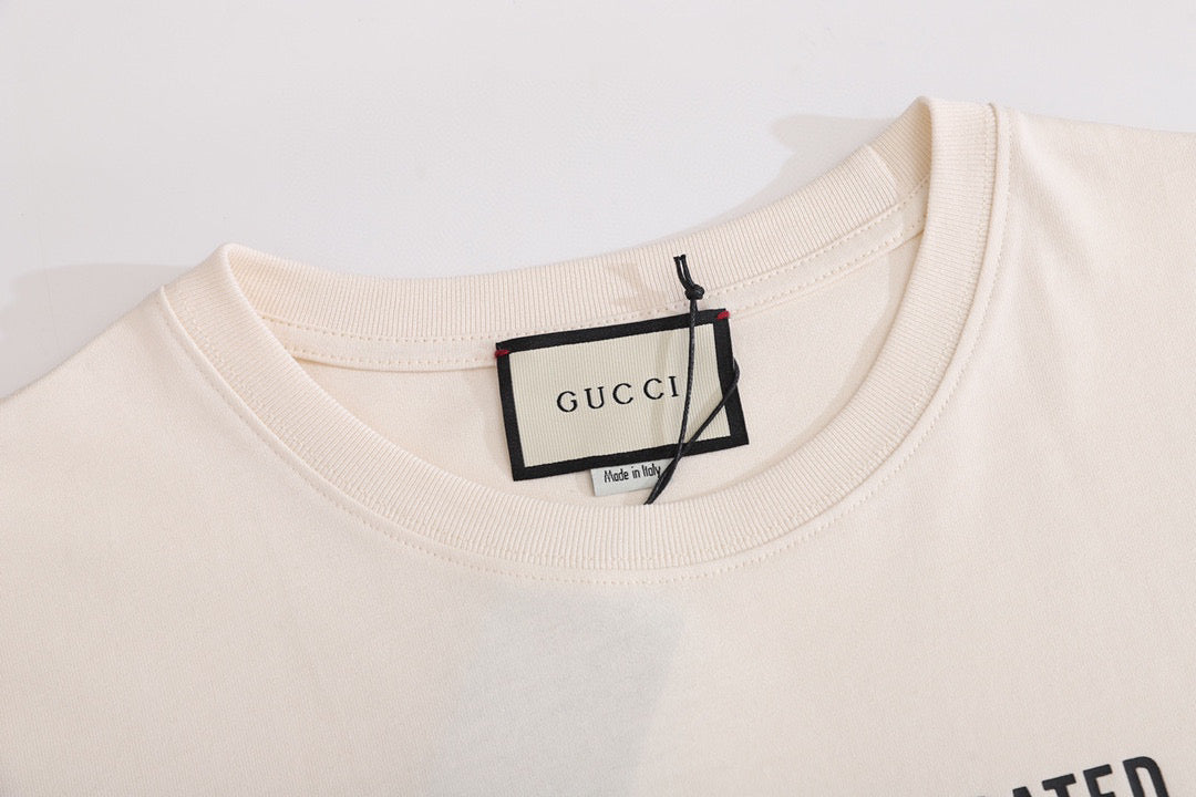 Gucci T-shirt