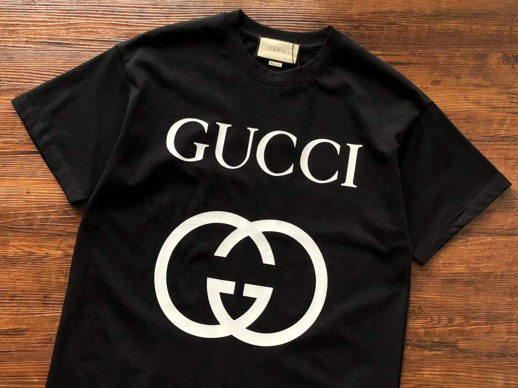 Gucci T-shirt