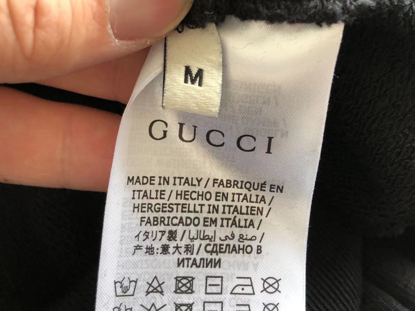 Gucci Sweatshirt