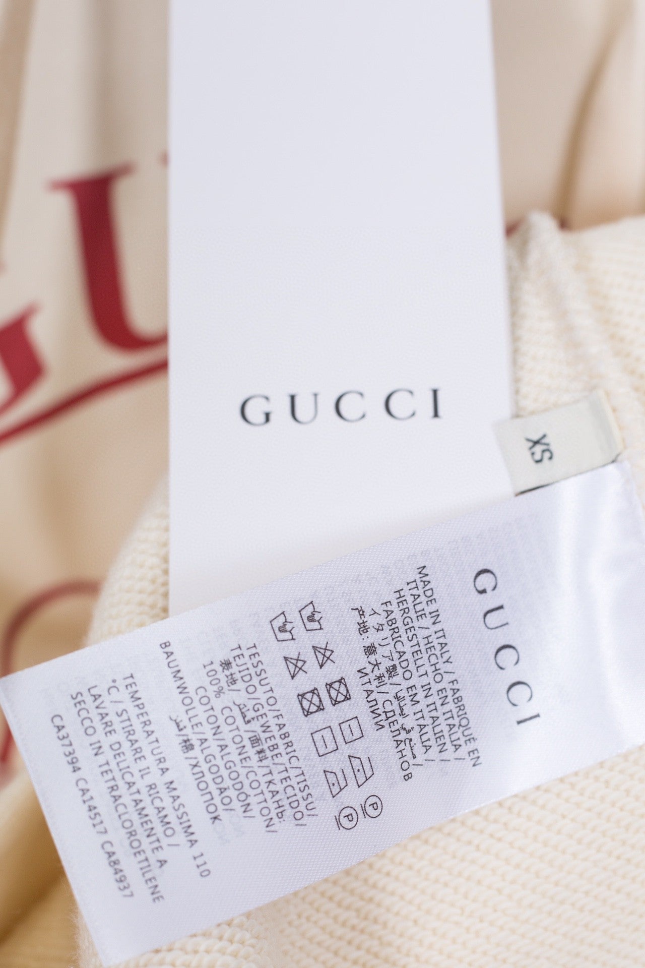 Gucci Hoodie