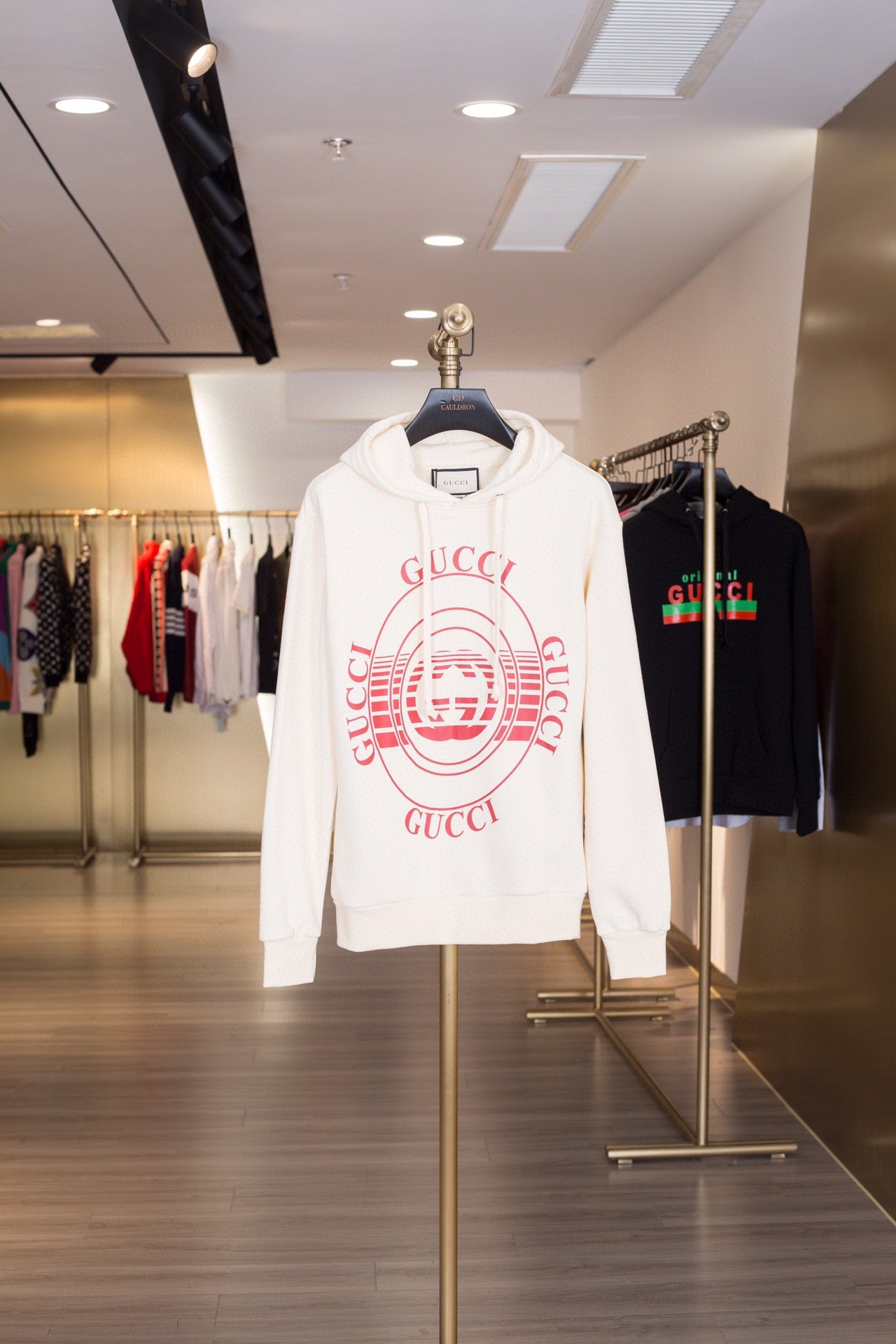 Gucci Hoodie