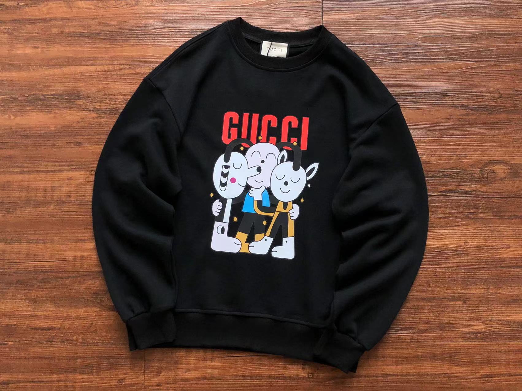 Gucci Sweatshirt