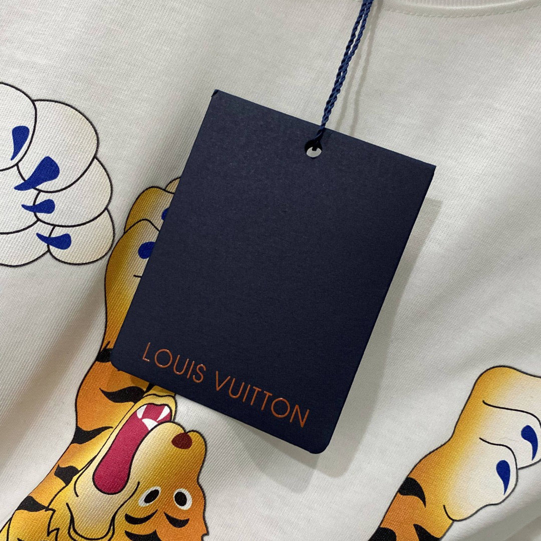 Louis Vuitton T-shirt