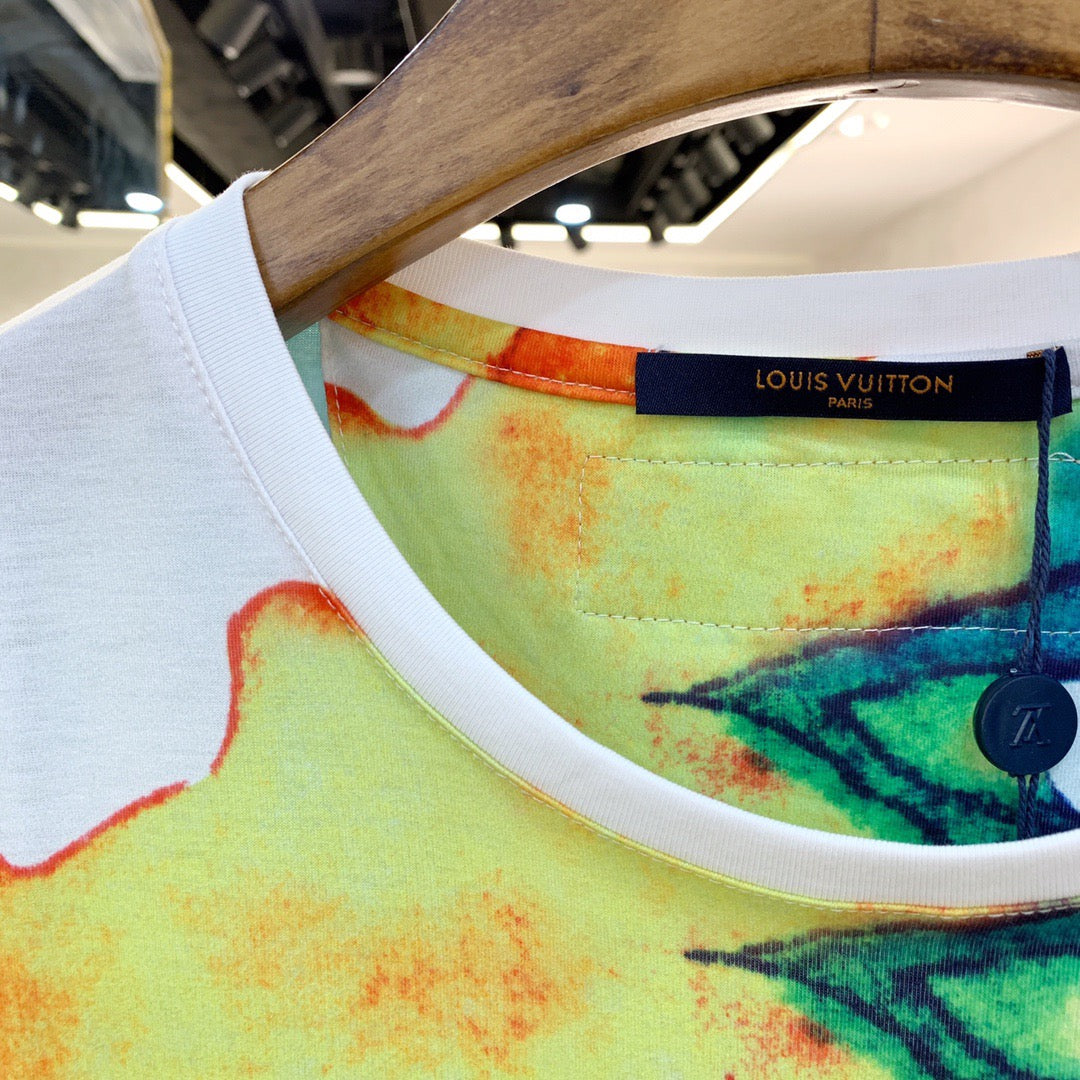 Louis Vuitton T-shirt