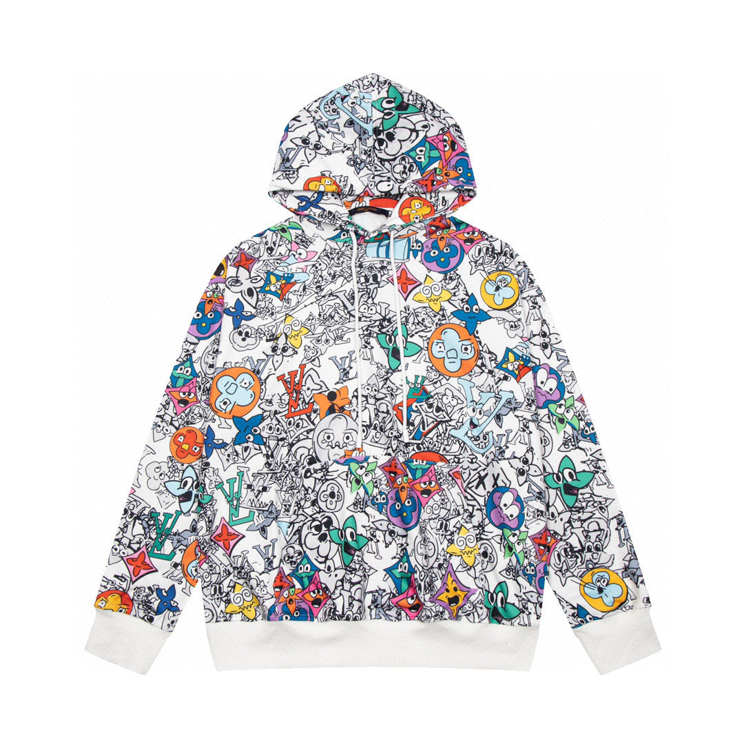 Louis Vuitton Hoodie