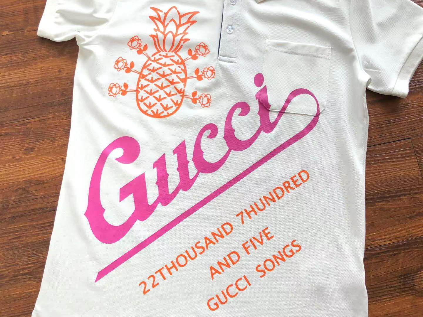 Gucci Shirt