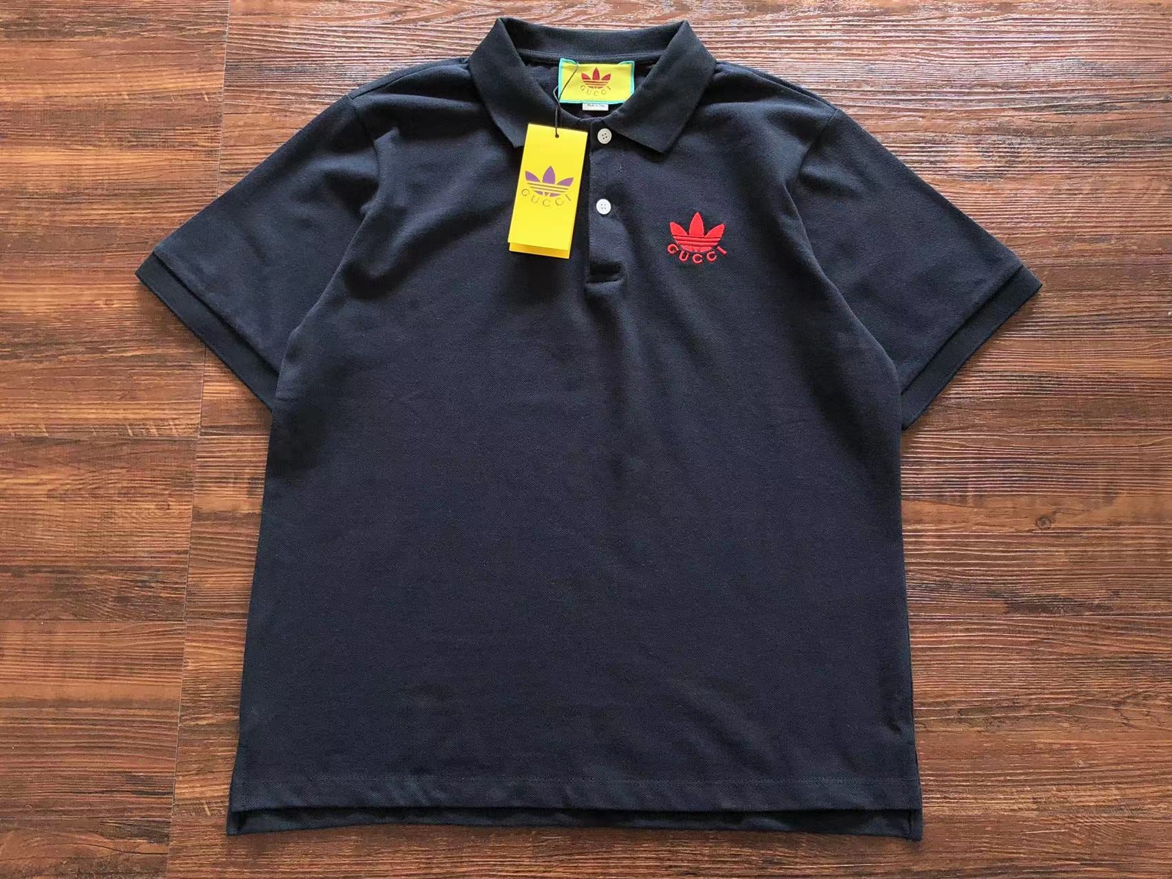 Gucci x Adidas Shirt