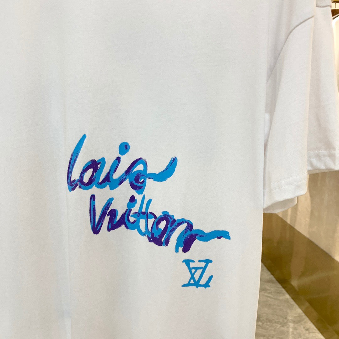 Louis Vuitton T-shirt