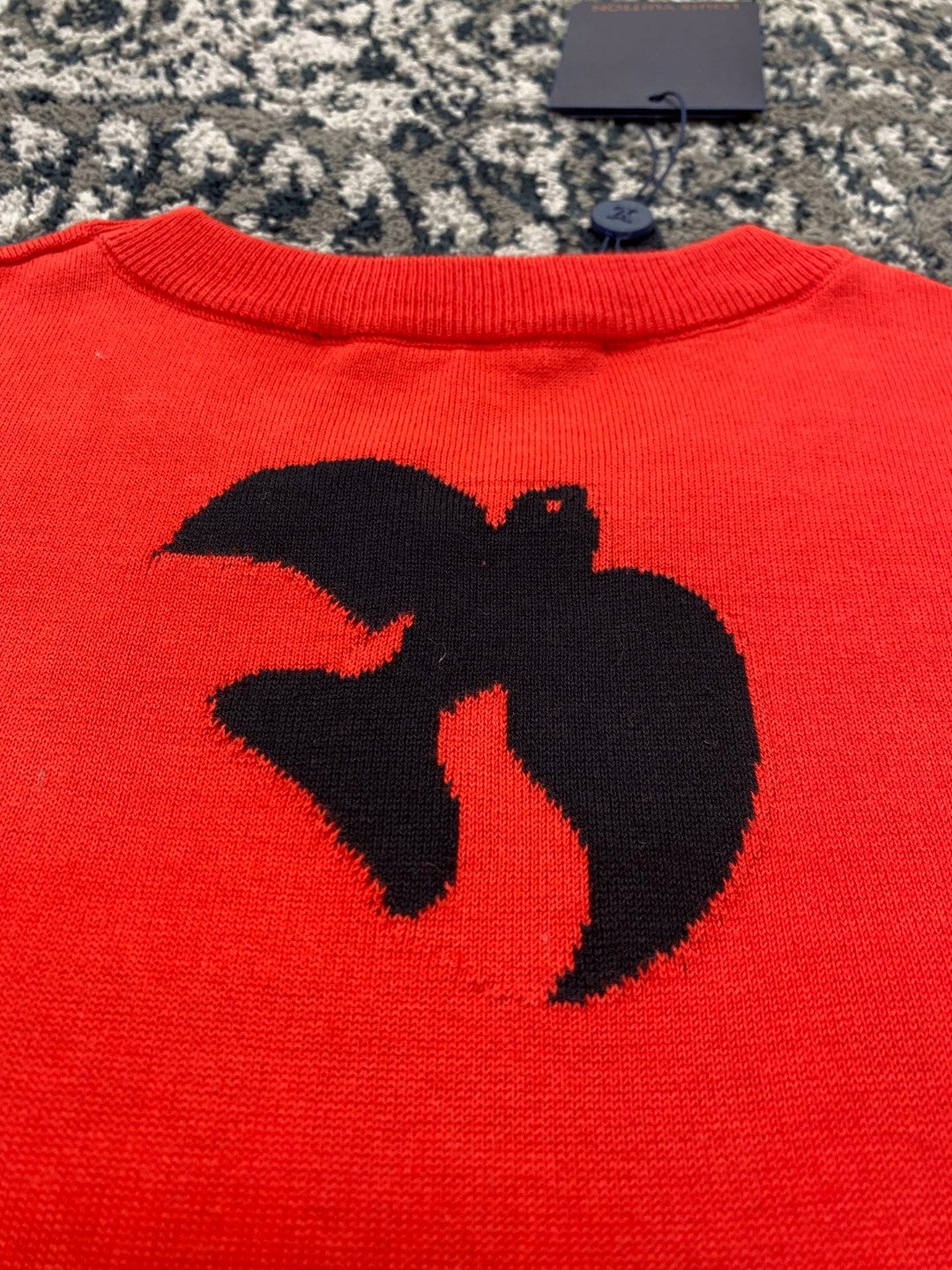 Louis Vuitton T-shirt