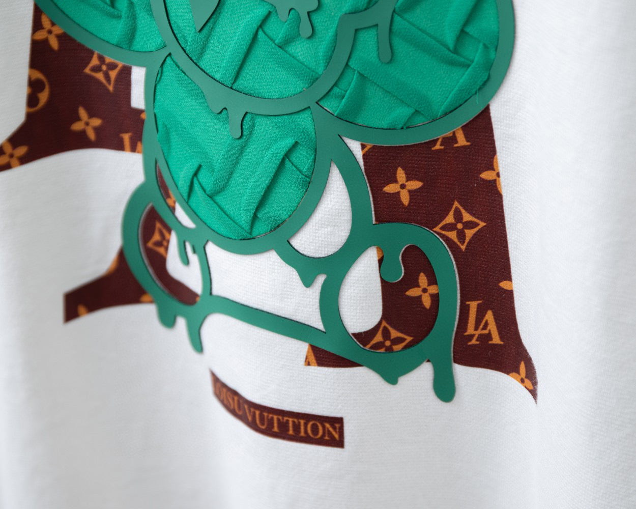 Louis Vuitton T-shirt